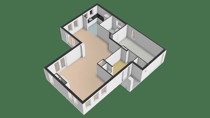 Photo 69 of Broekfinne 109