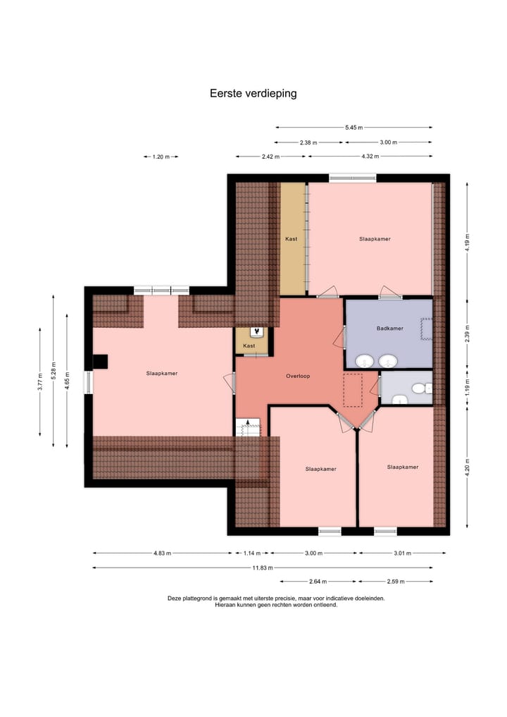 Photo 70 of Broekfinne 109