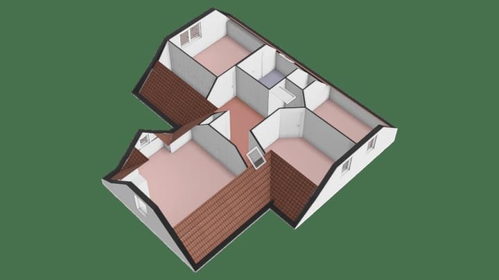 Photo 71 of Broekfinne 109