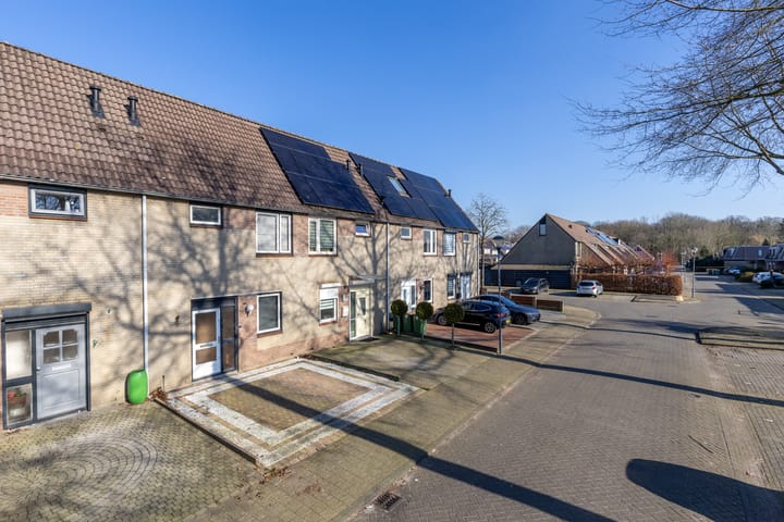 Foto 1 van Bertelsberg 39