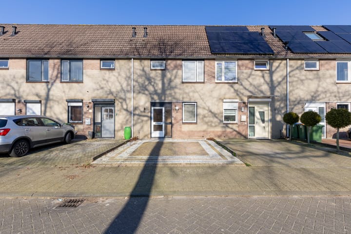 Foto 6 van Bertelsberg 39