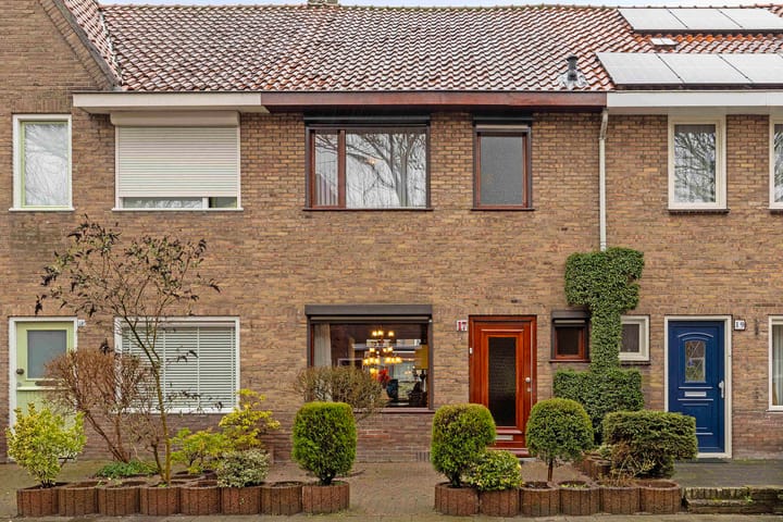 Foto 1 van Zevenbergenstraat 17