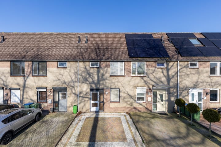 Foto 7 van Bertelsberg 39