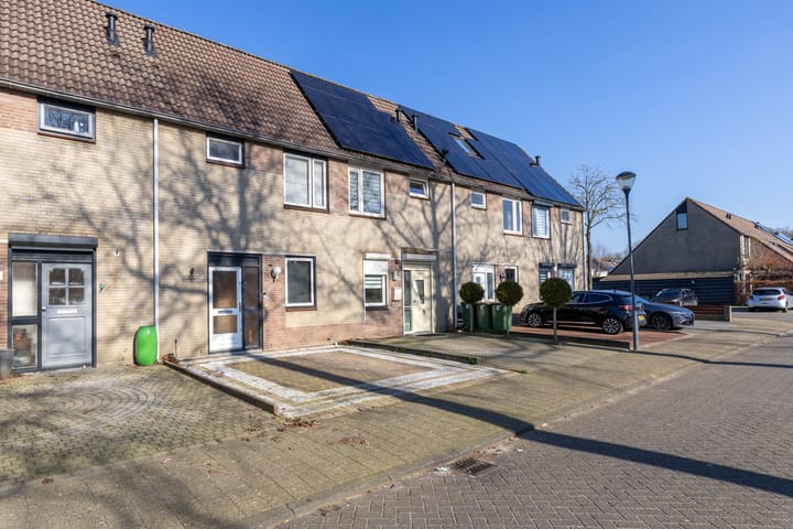 Foto 8 van Bertelsberg 39