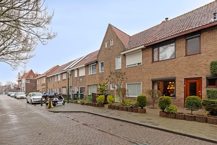 Foto 4 van Zevenbergenstraat 17