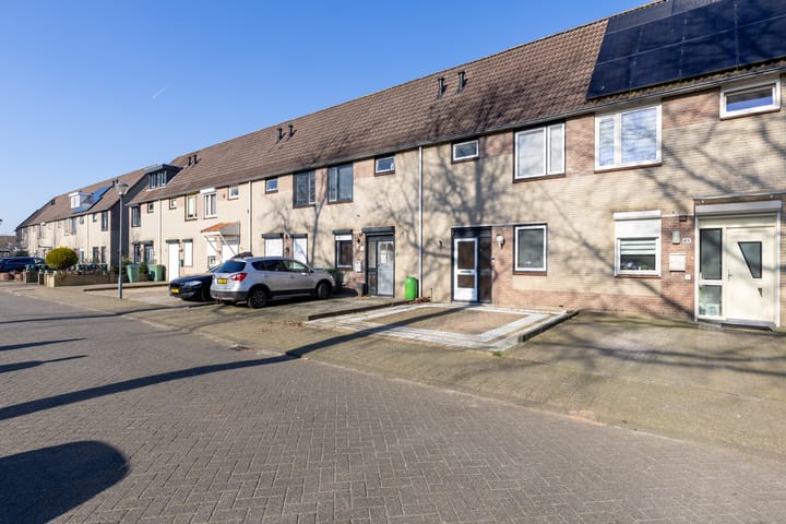 Foto 10 van Bertelsberg 39