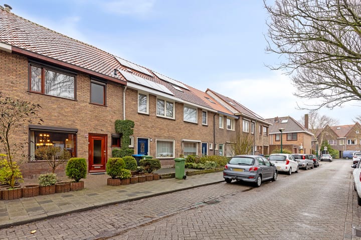 Foto 5 van Zevenbergenstraat 17