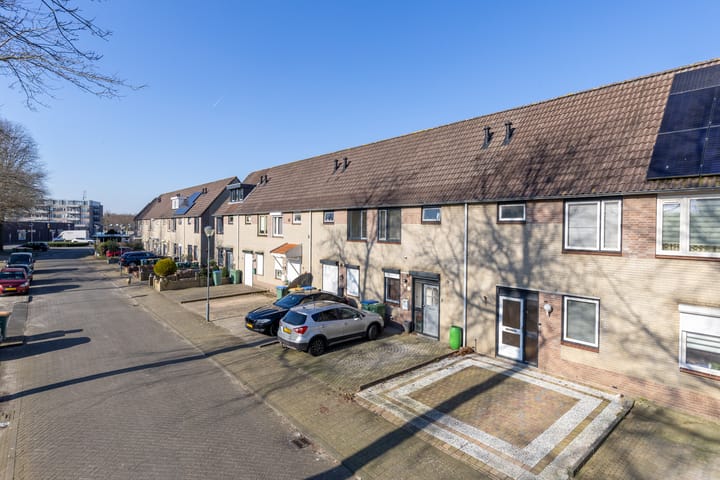 Foto 11 van Bertelsberg 39