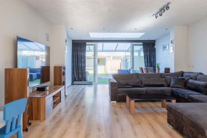 Foto 14 van Bertelsberg 39