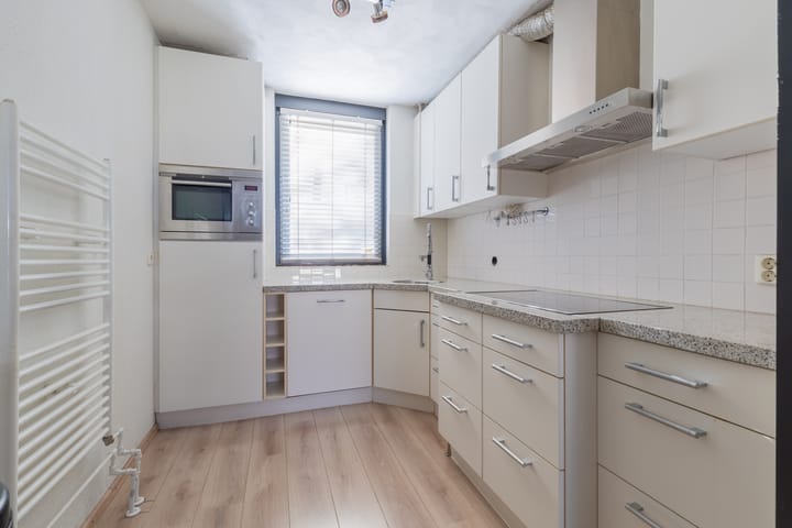 Foto 3 van Bertelsberg 39