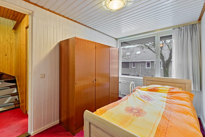 Foto 18 van Zevenbergenstraat 17