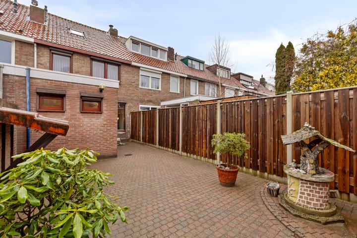 Foto 27 van Zevenbergenstraat 17