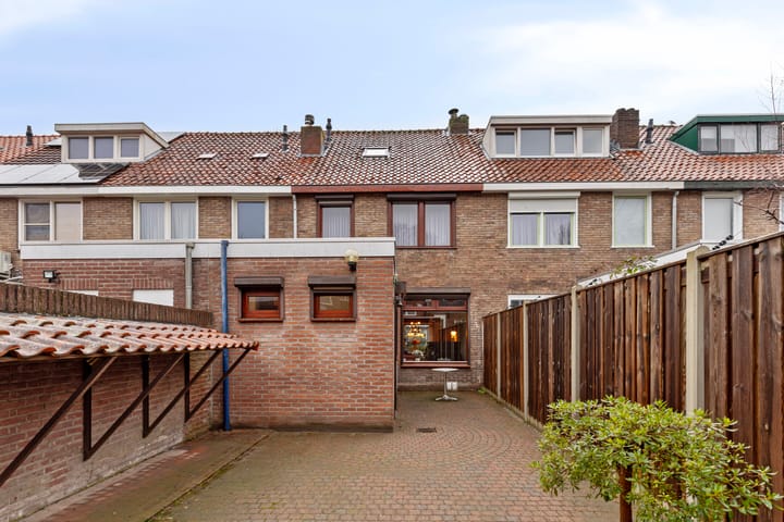 Foto 28 van Zevenbergenstraat 17