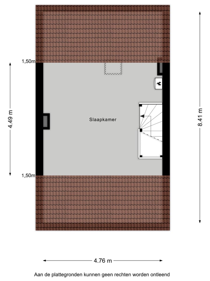 Foto 31 van Zevenbergenstraat 17