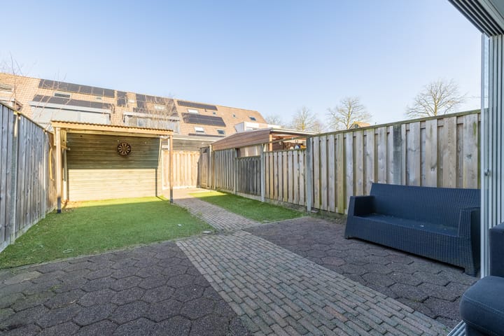 Foto 45 van Bertelsberg 39