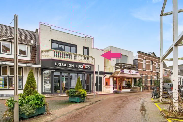 Bekijk foto van Schoolstraat 1 a