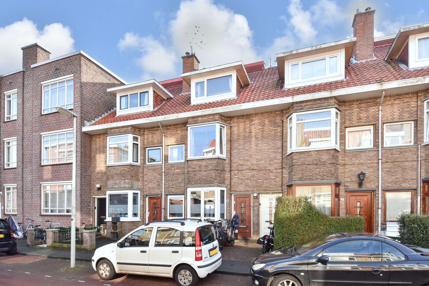Foto 1 van Rhenenstraat 64