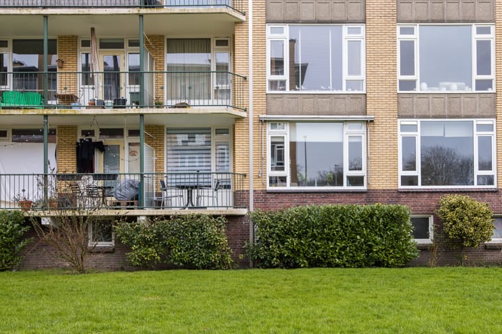 Photo 6 of Tolsteegplantsoen 37