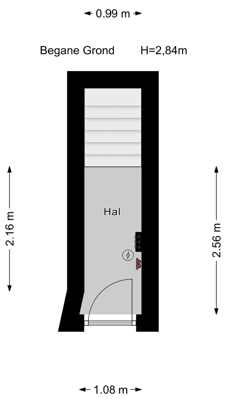 Foto 50 van Rhenenstraat 64
