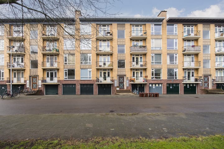 Photo 39 of Tolsteegplantsoen 37