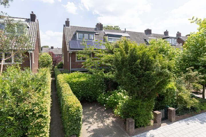 Foto 1 van 2e Brandenburgerweg 64