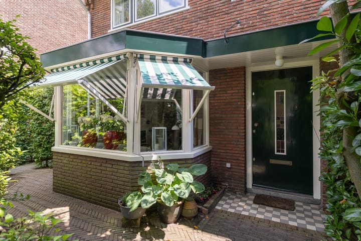 Foto 2 van 2e Brandenburgerweg 64