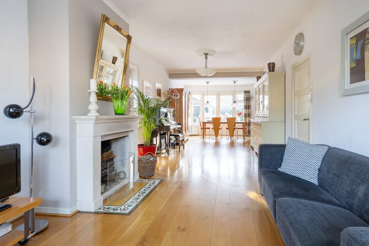 Foto 5 van 2e Brandenburgerweg 64