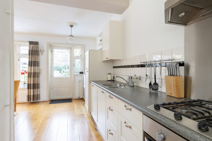 Foto 11 van 2e Brandenburgerweg 64