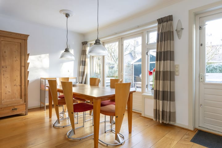 Foto 12 van 2e Brandenburgerweg 64