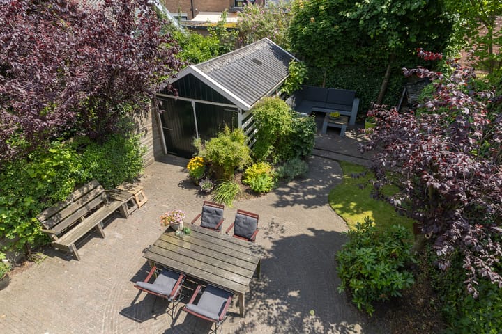 Foto 31 van 2e Brandenburgerweg 64