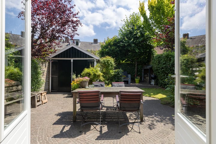 Foto 32 van 2e Brandenburgerweg 64