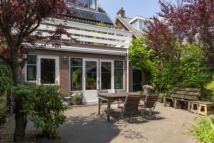 Foto 38 van 2e Brandenburgerweg 64