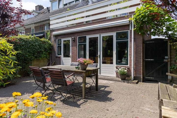 Foto 39 van 2e Brandenburgerweg 64