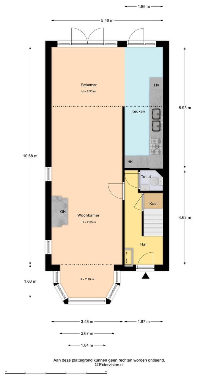 Foto 45 van 2e Brandenburgerweg 64