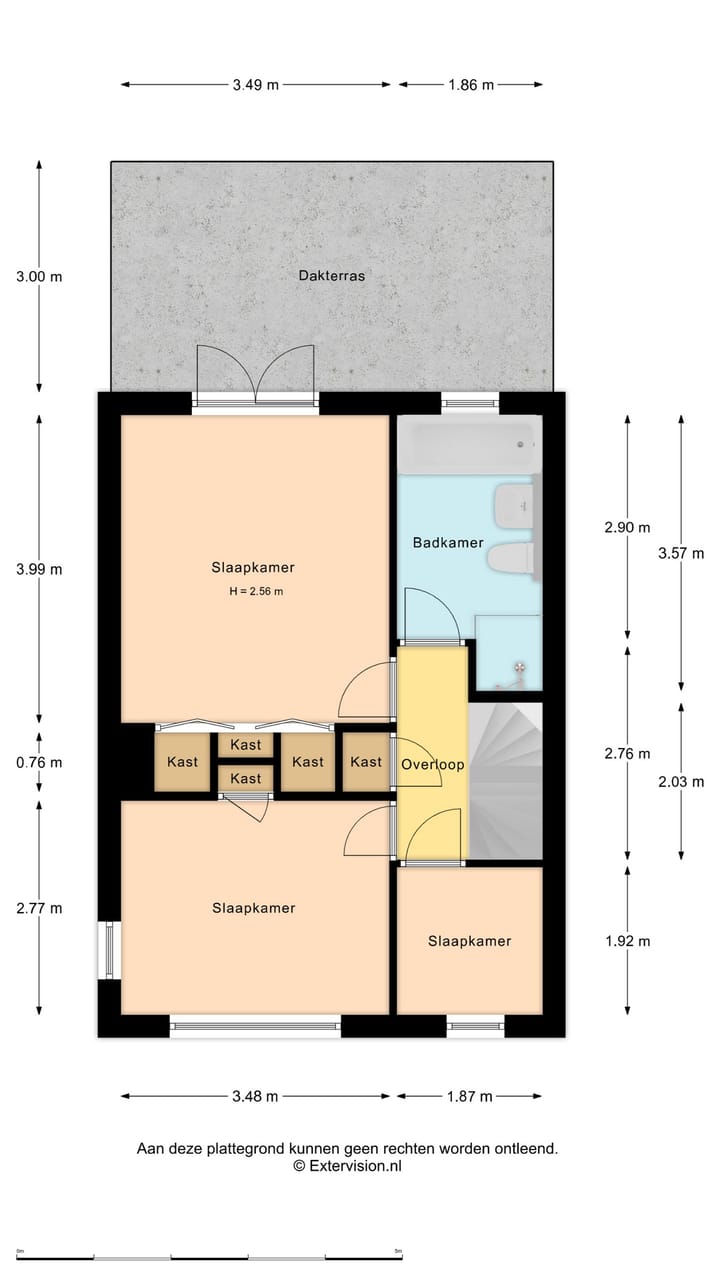 Foto 47 van 2e Brandenburgerweg 64