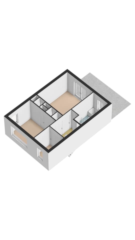 Foto 48 van 2e Brandenburgerweg 64