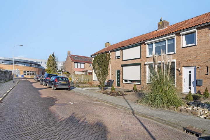 Foto 2 van Mastgatstraat 5