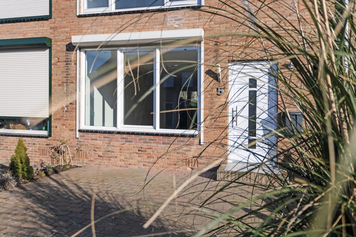 Foto 3 van Mastgatstraat 5