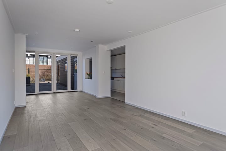 Foto 4 van Mastgatstraat 5