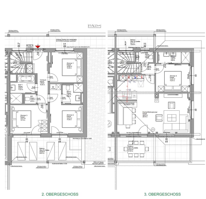 Foto 30 van Marktstraße 117