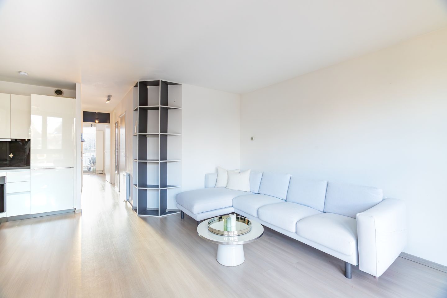 Foto 1 van Prinsengracht 234-D