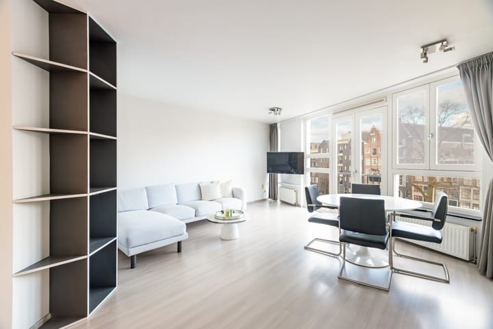 Foto 2 van Prinsengracht 234-D