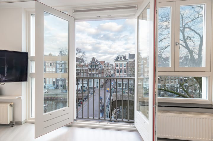 Foto 3 van Prinsengracht 234-D