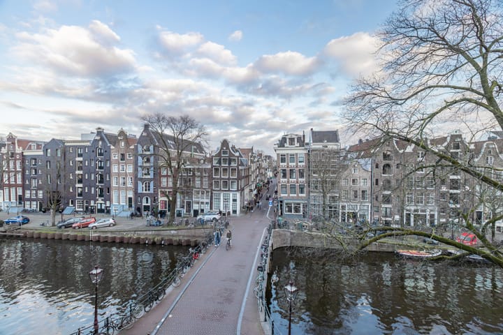 Foto 4 van Prinsengracht 234-D