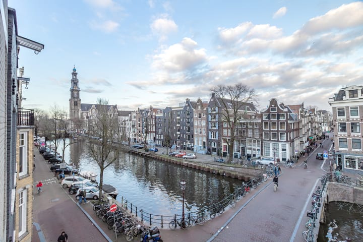 Foto 5 van Prinsengracht 234-D