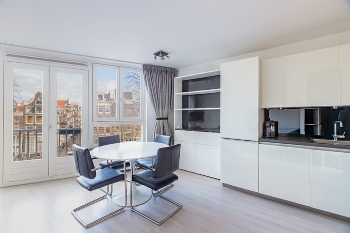 Foto 6 van Prinsengracht 234-D