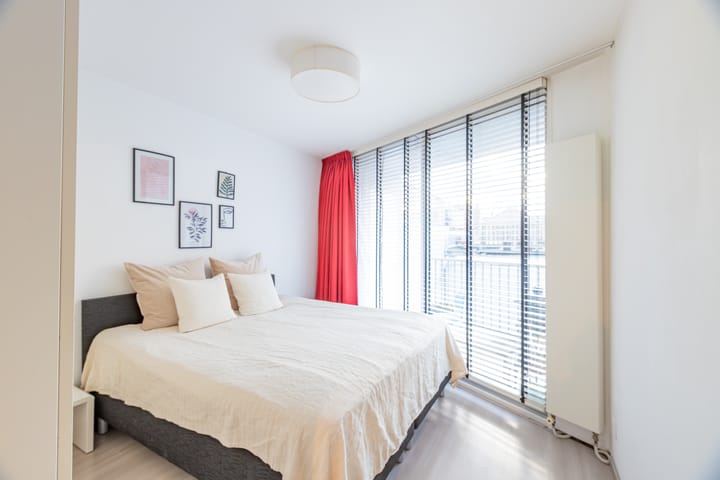 Foto 10 van Prinsengracht 234-D