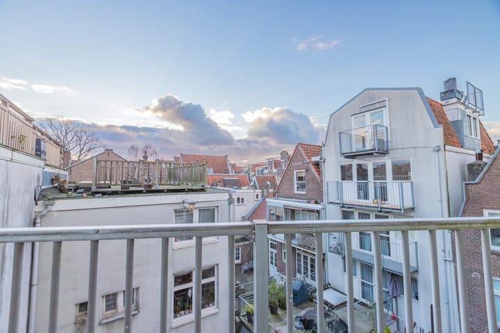 Foto 23 van Prinsengracht 234-D