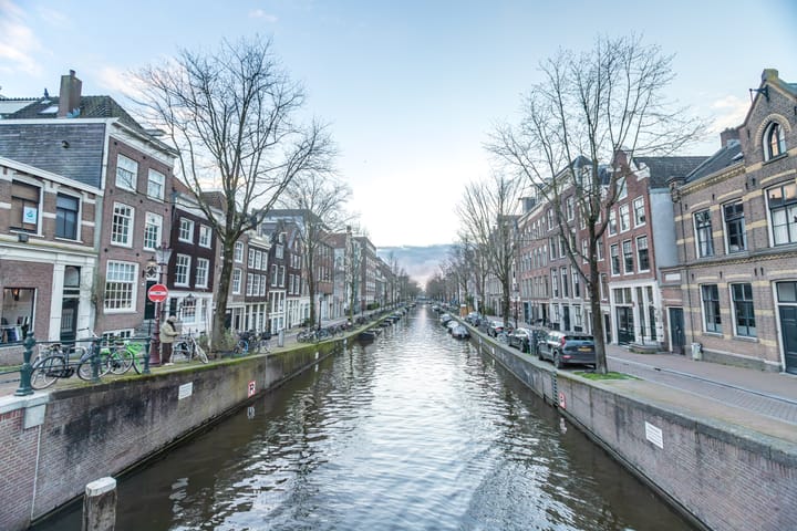 Foto 26 van Prinsengracht 234-D