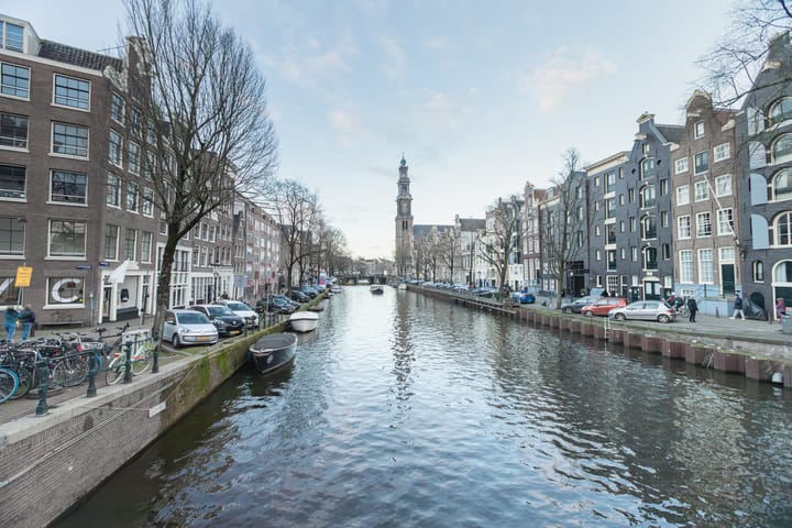 Foto 27 van Prinsengracht 234-D